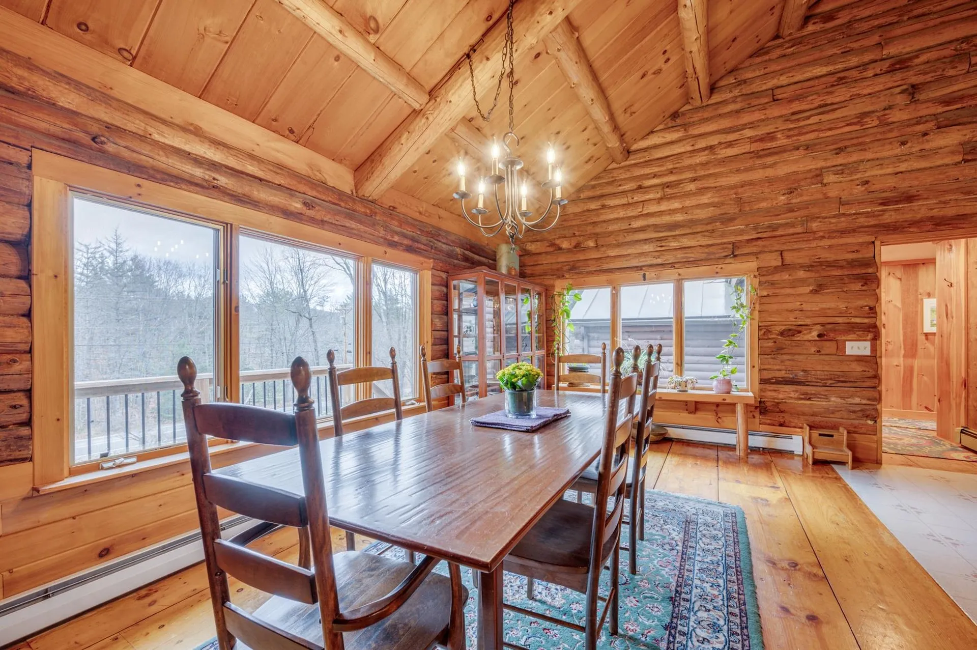 133 Nh Route 4a Wilmot NH 03287