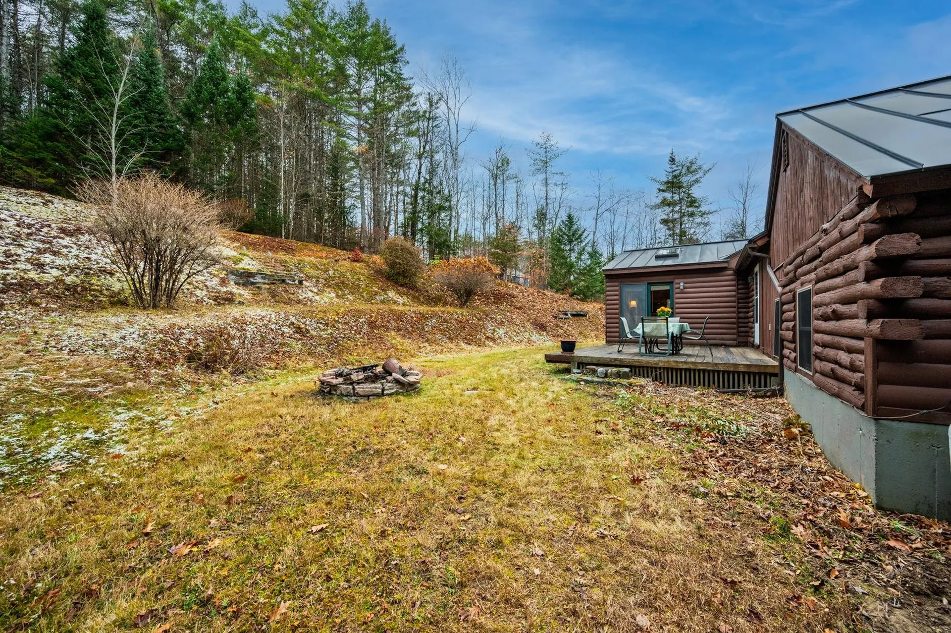 133 Nh Route 4a Wilmot NH 03287