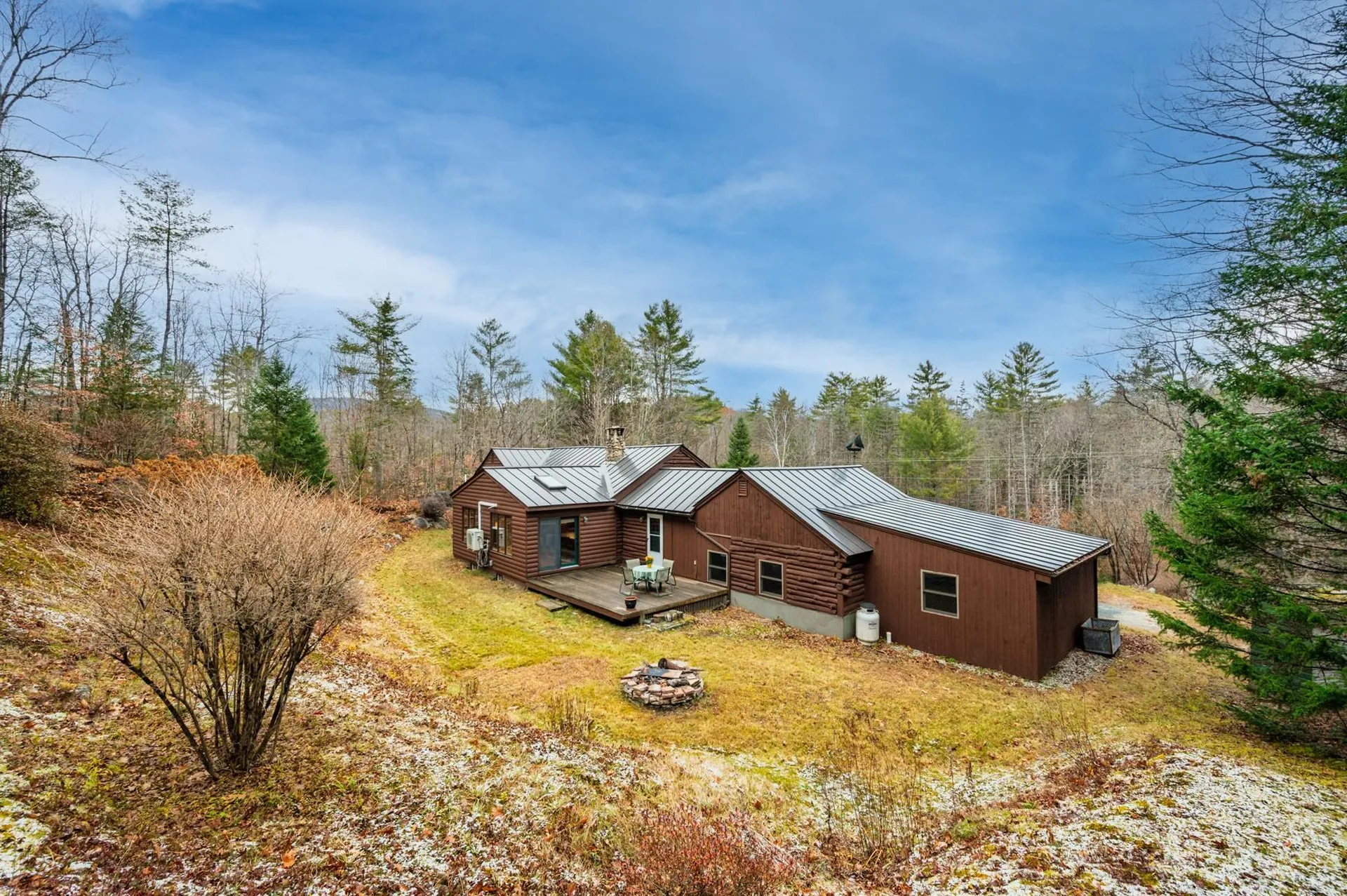 133 Nh Route 4a Wilmot NH 03287