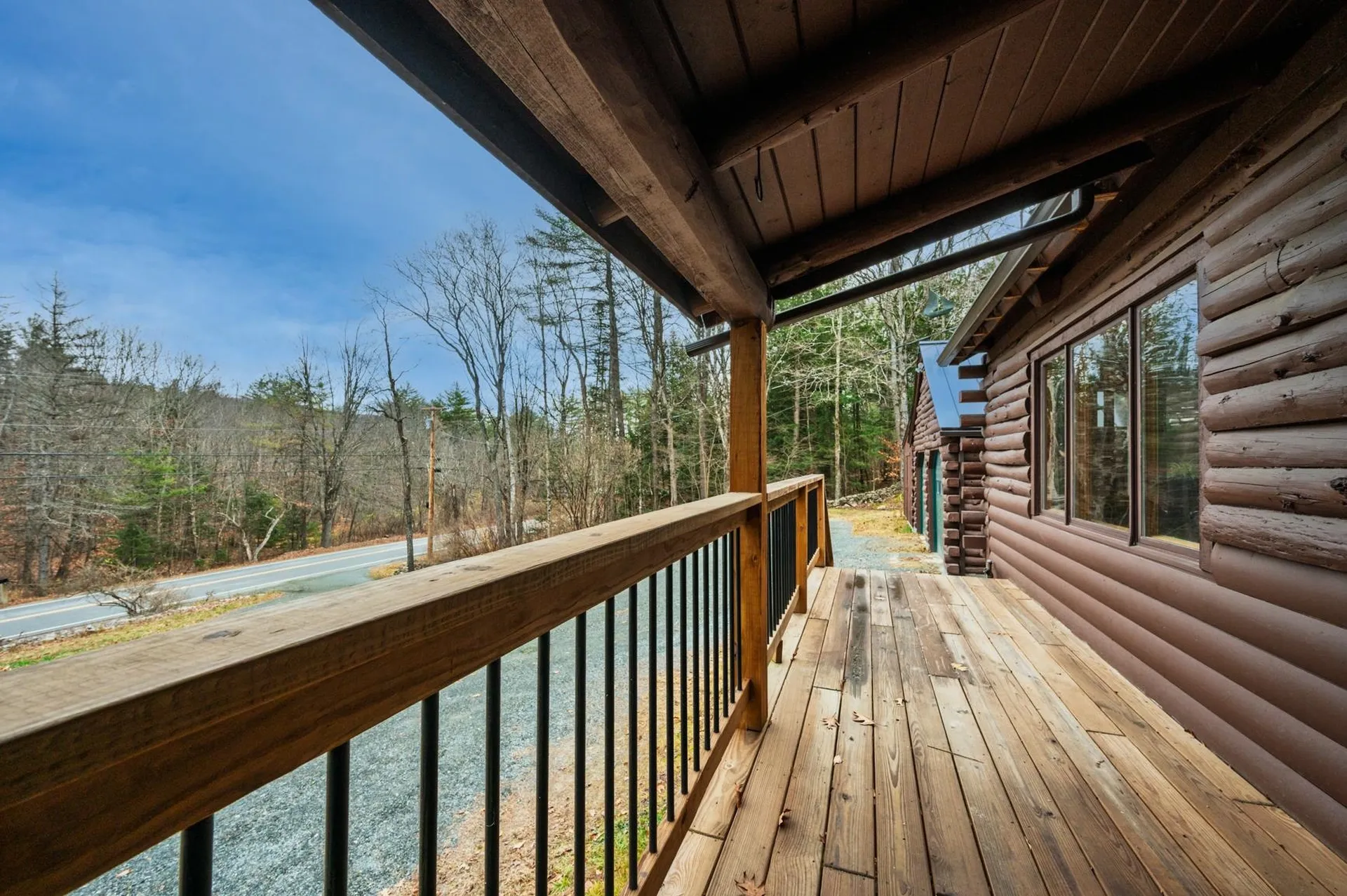 133 Nh Route 4a Wilmot NH 03287