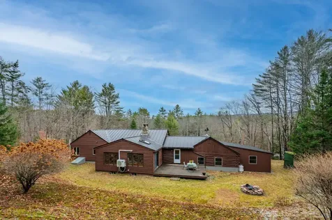 133 Nh Route 4a Wilmot NH 03287
