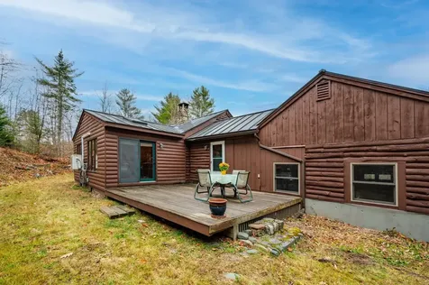133 Nh Route 4a Wilmot NH 03287