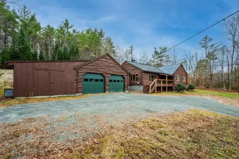 133 Nh Route 4a Wilmot NH 03287