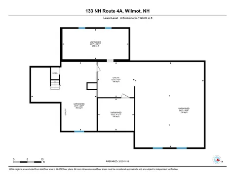 133 Nh Route 4a Wilmot NH 03287