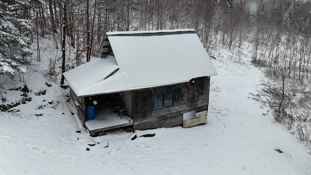 1433 Stannard Mountain Road Wheelock VT 05851