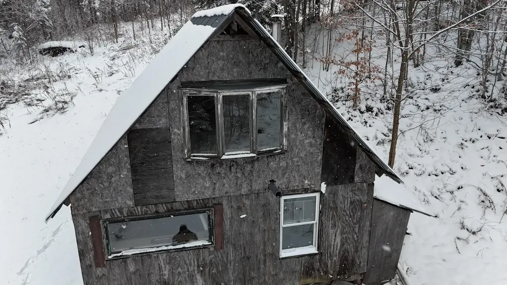 1433 Stannard Mountain Road Wheelock VT 05851