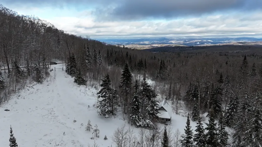 1433 Stannard Mountain Road Wheelock VT 05851