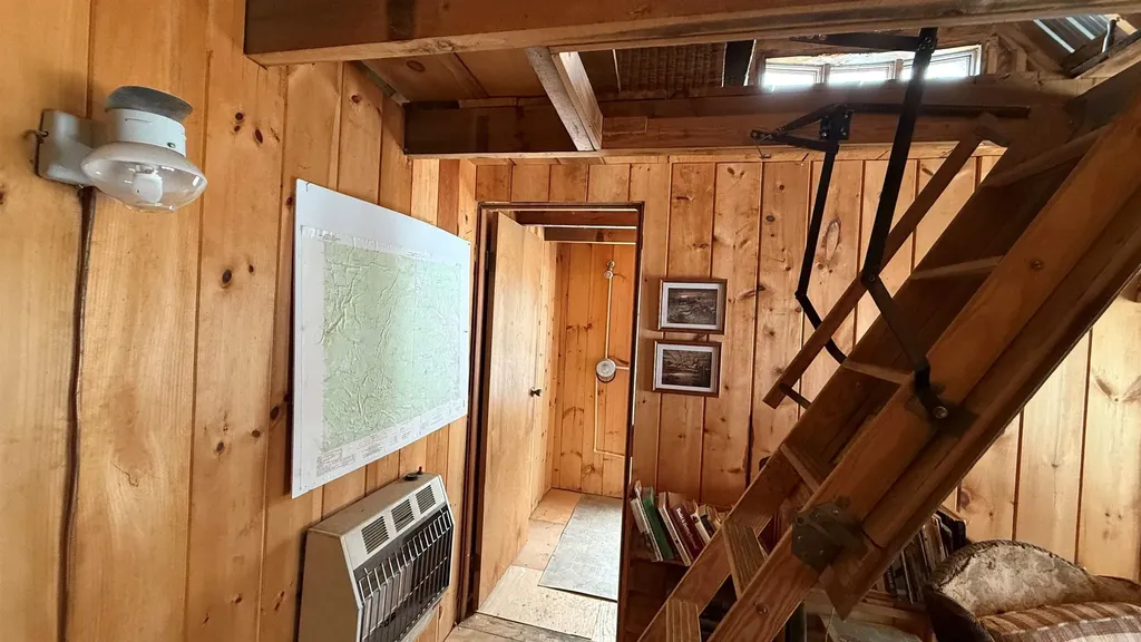 1433 Stannard Mountain Road Wheelock VT 05851