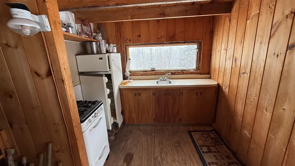 1433 Stannard Mountain Road Wheelock VT 05851