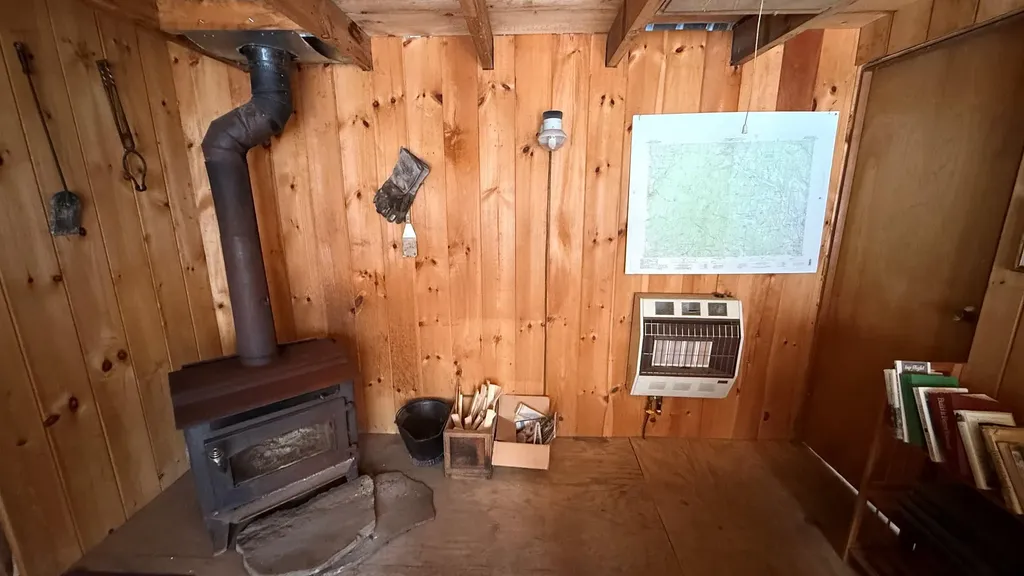 1433 Stannard Mountain Road Wheelock VT 05851