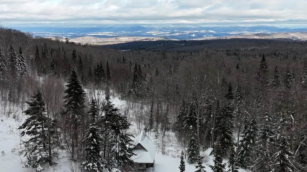 1433 Stannard Mountain Road Wheelock VT 05851