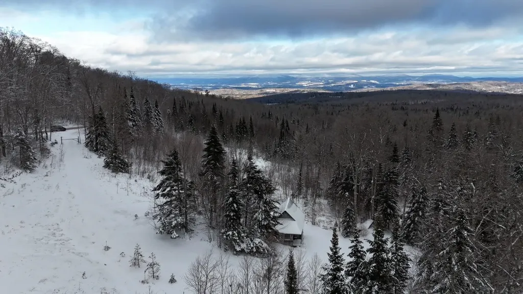 1433 Stannard Mountain Road Wheelock VT 05851