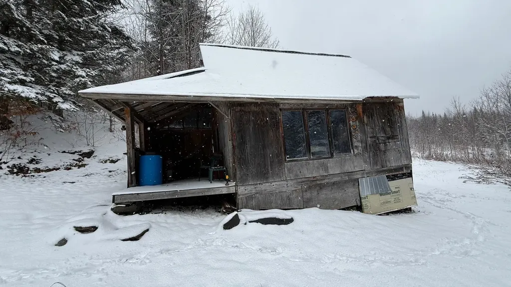 1433 Stannard Mountain Road Wheelock VT 05851