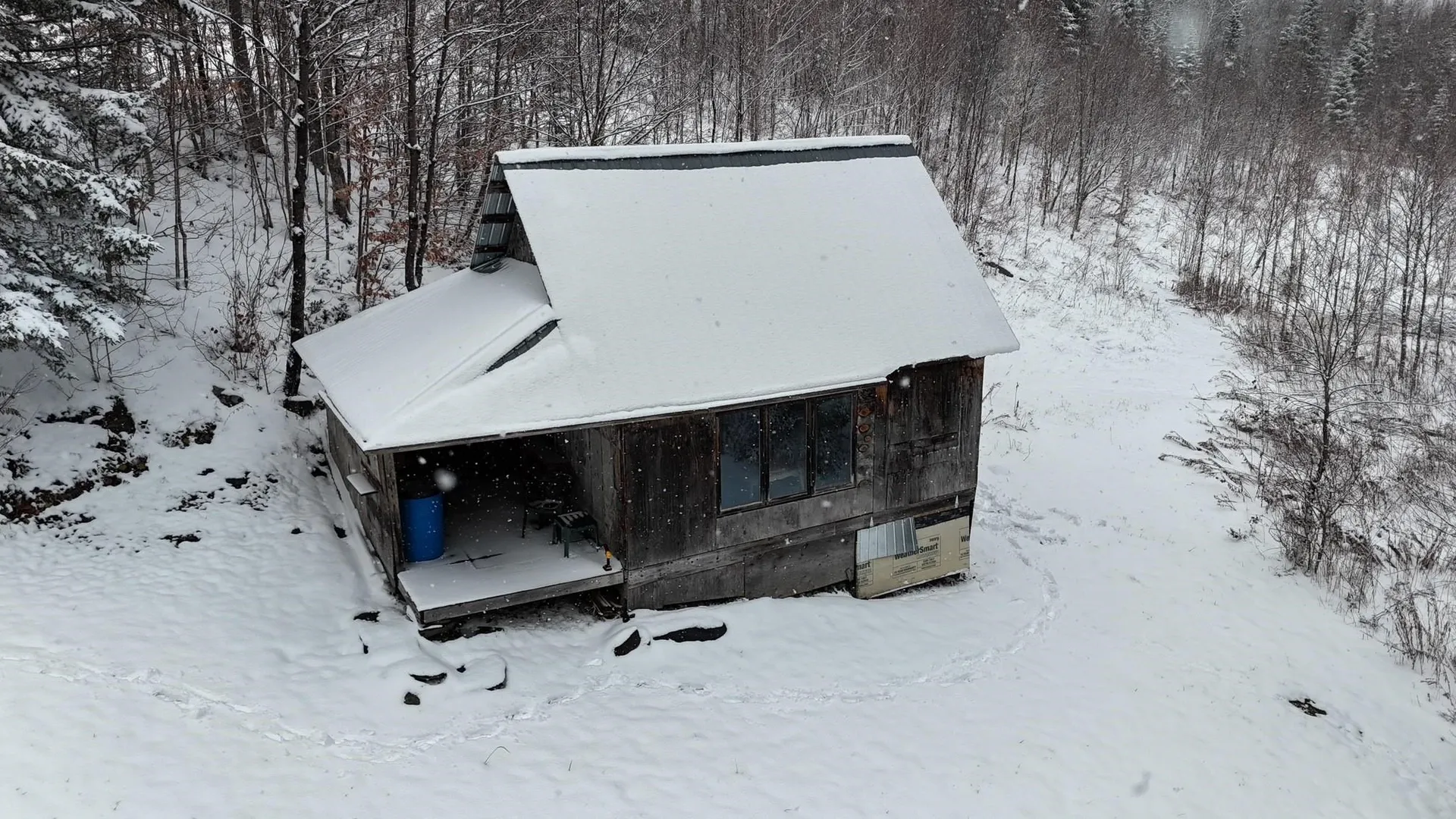 1433 Stannard Mountain Road Wheelock VT 05851