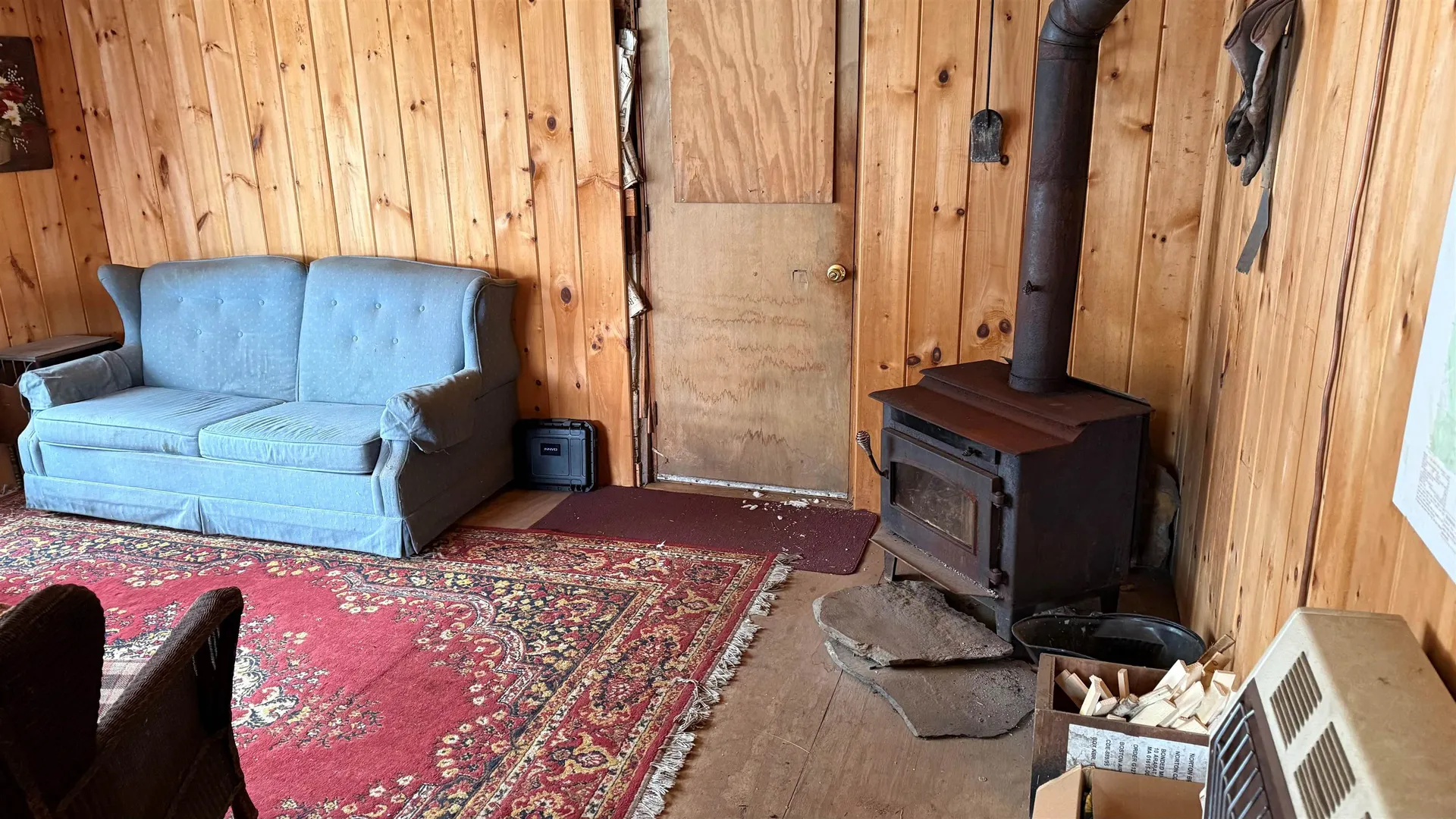 1433 Stannard Mountain Road Wheelock VT 05851