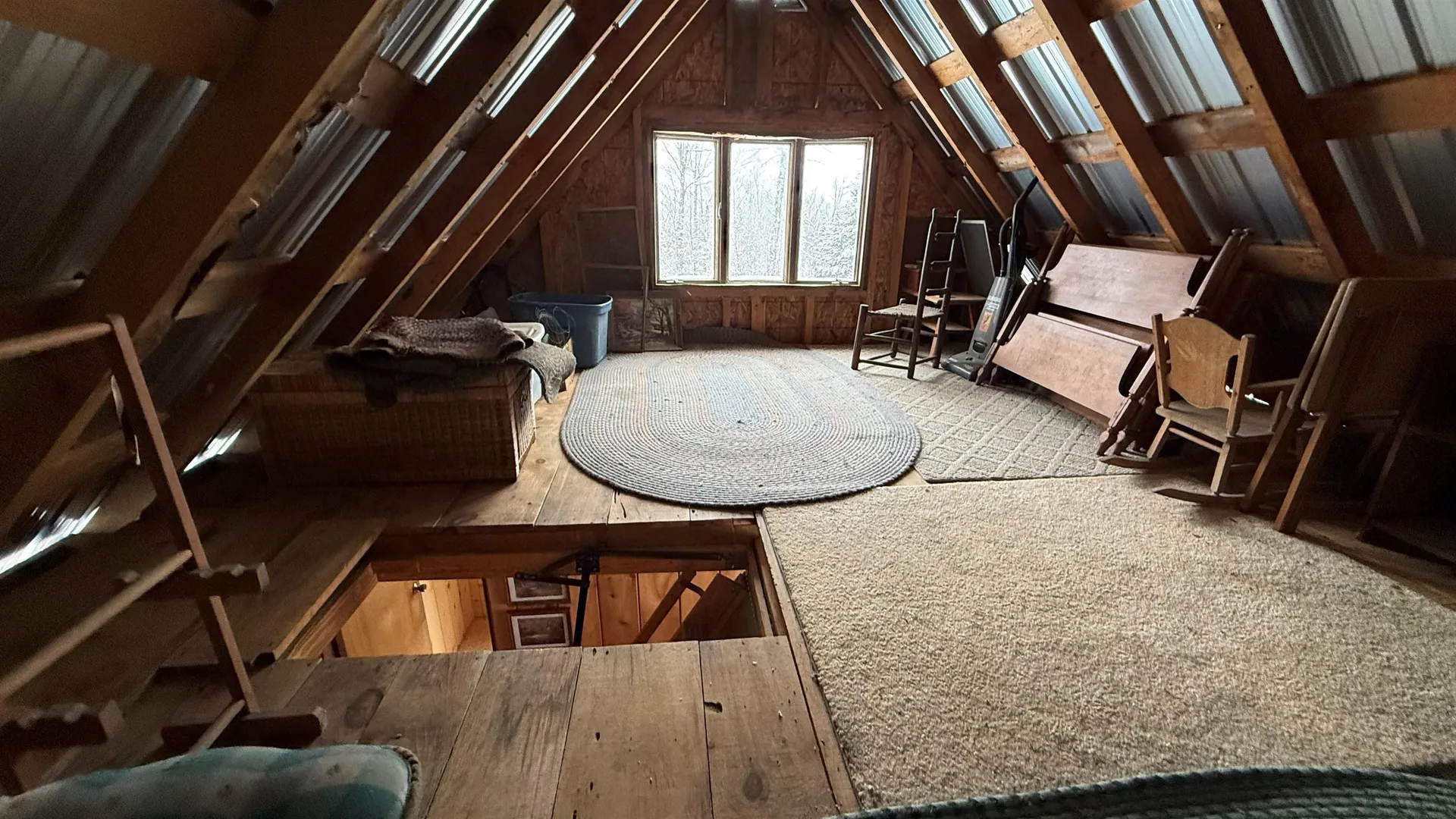 1433 Stannard Mountain Road Wheelock VT 05851