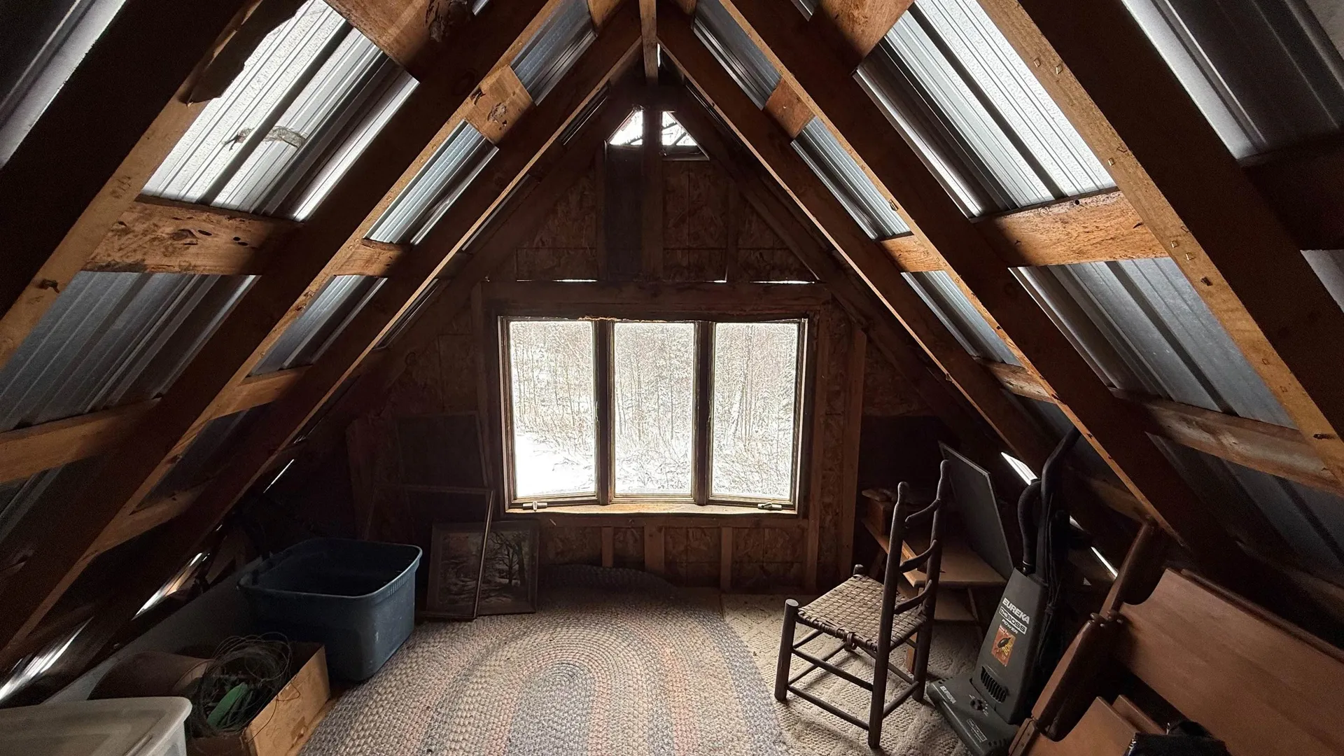 1433 Stannard Mountain Road Wheelock VT 05851