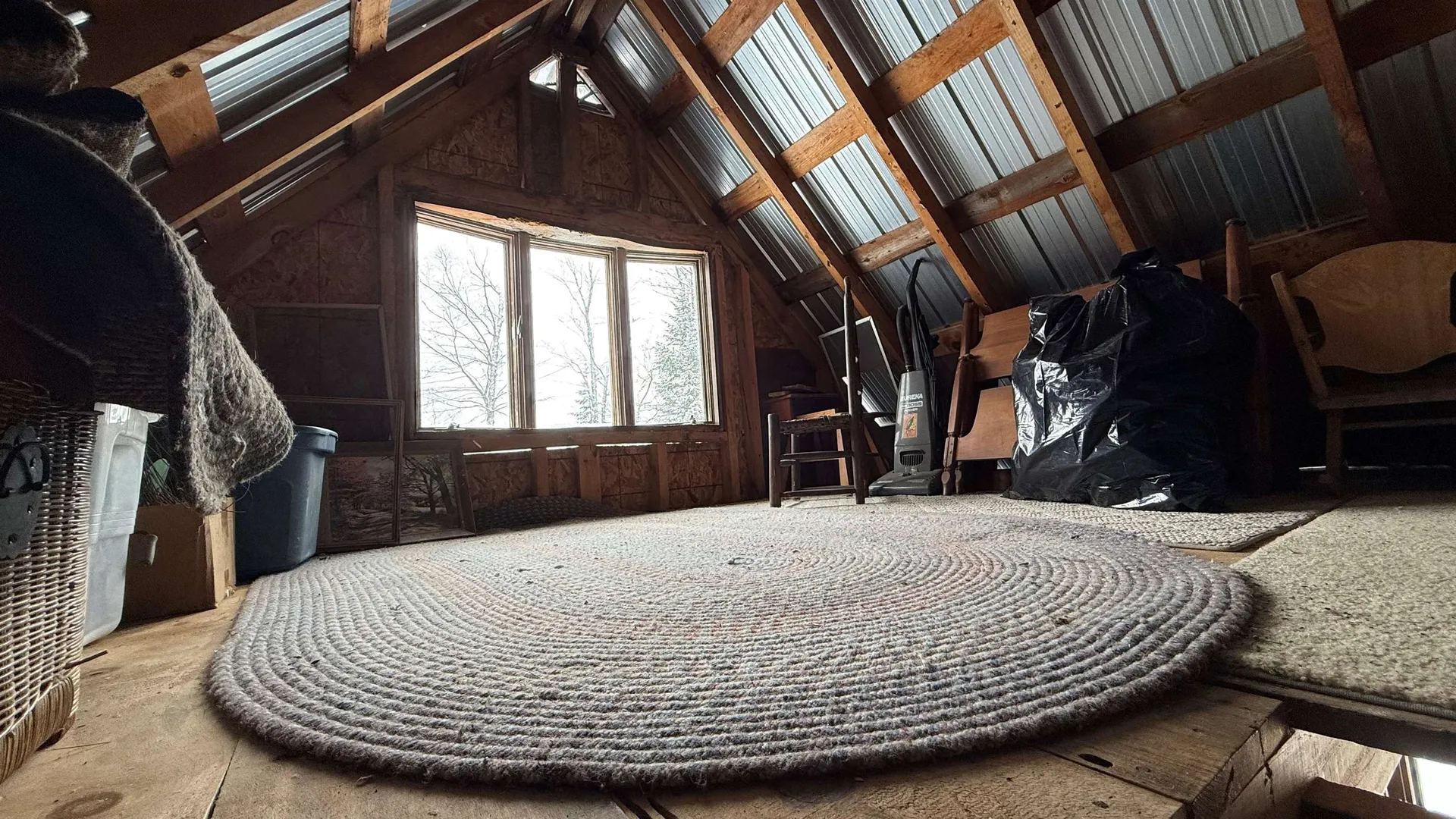 1433 Stannard Mountain Road Wheelock VT 05851