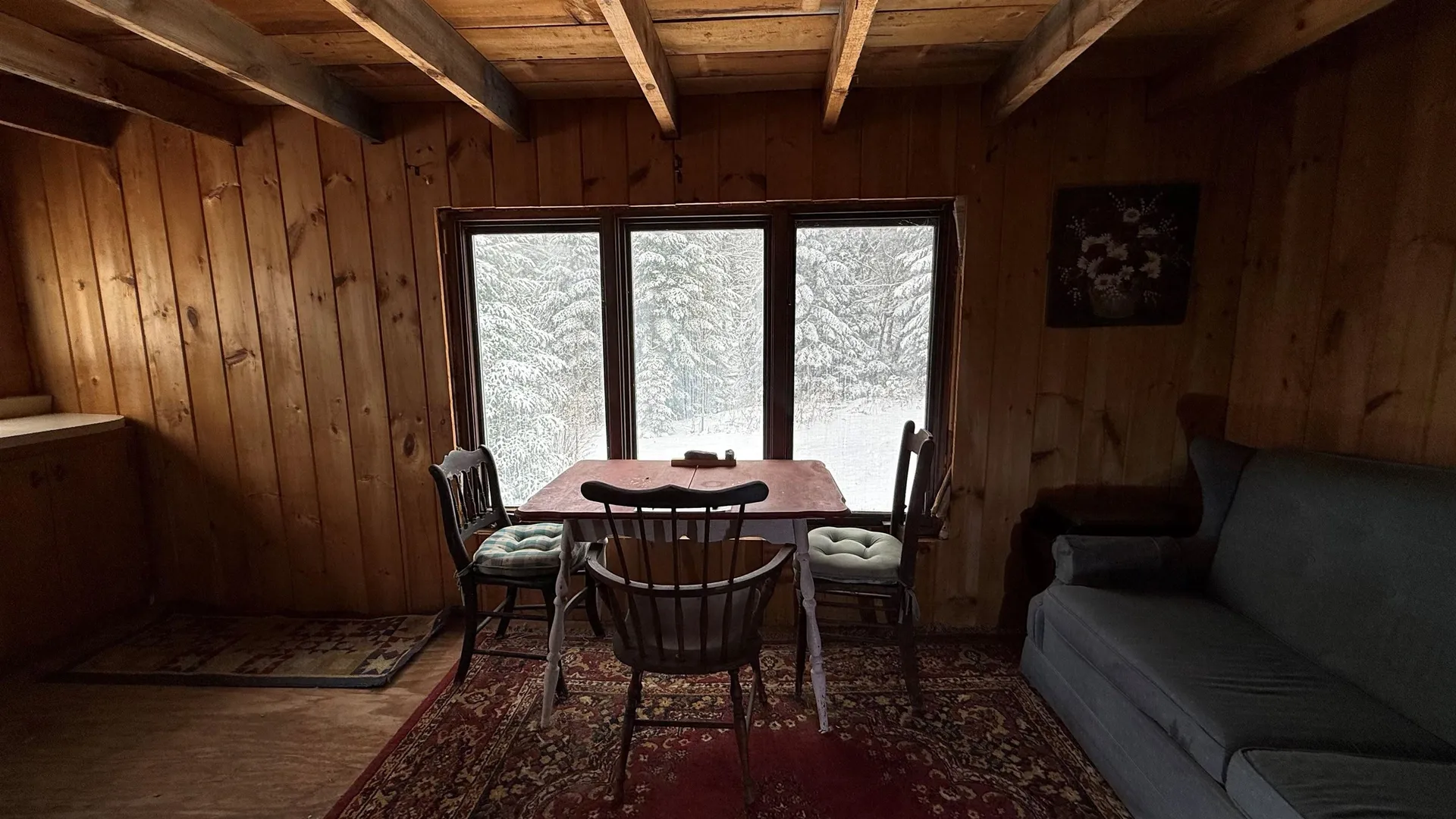 1433 Stannard Mountain Road Wheelock VT 05851