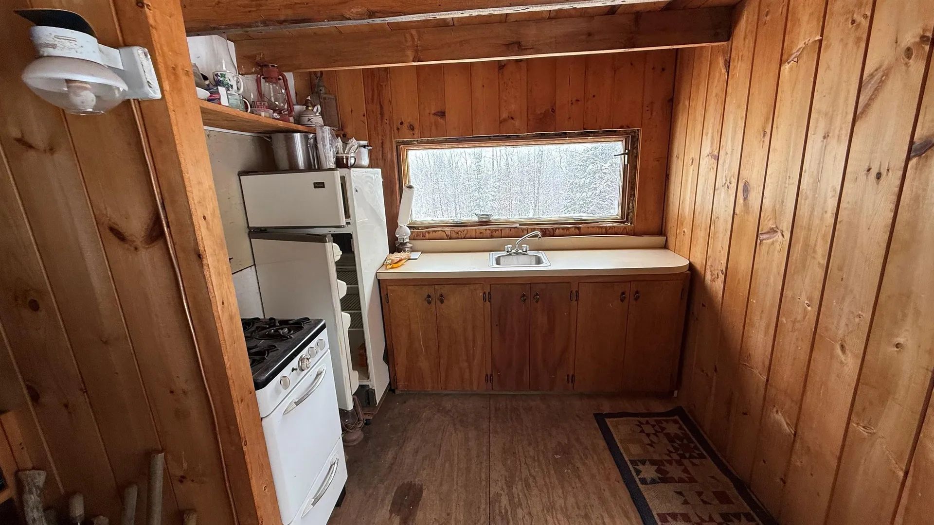 1433 Stannard Mountain Road Wheelock VT 05851