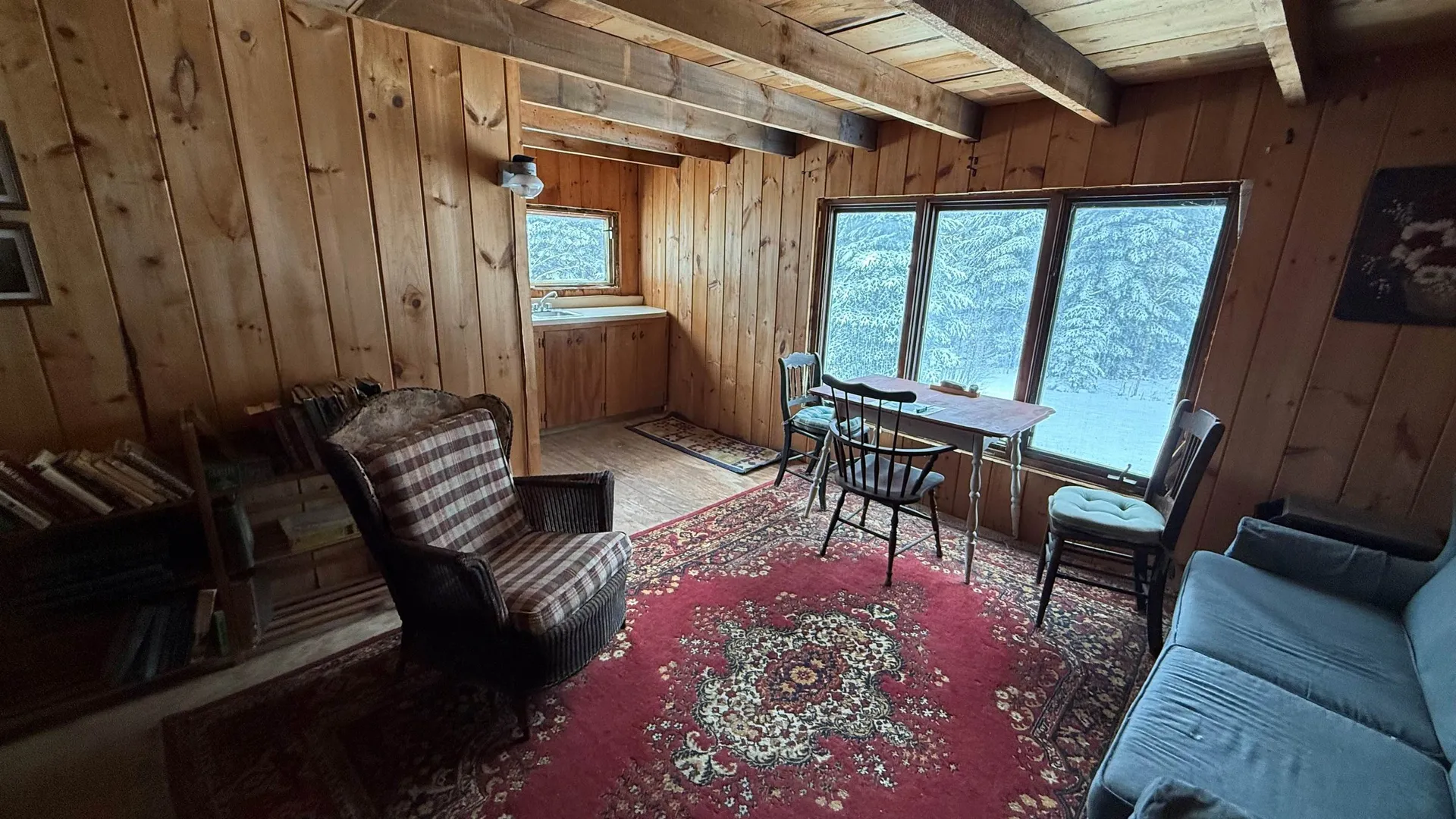 1433 Stannard Mountain Road Wheelock VT 05851