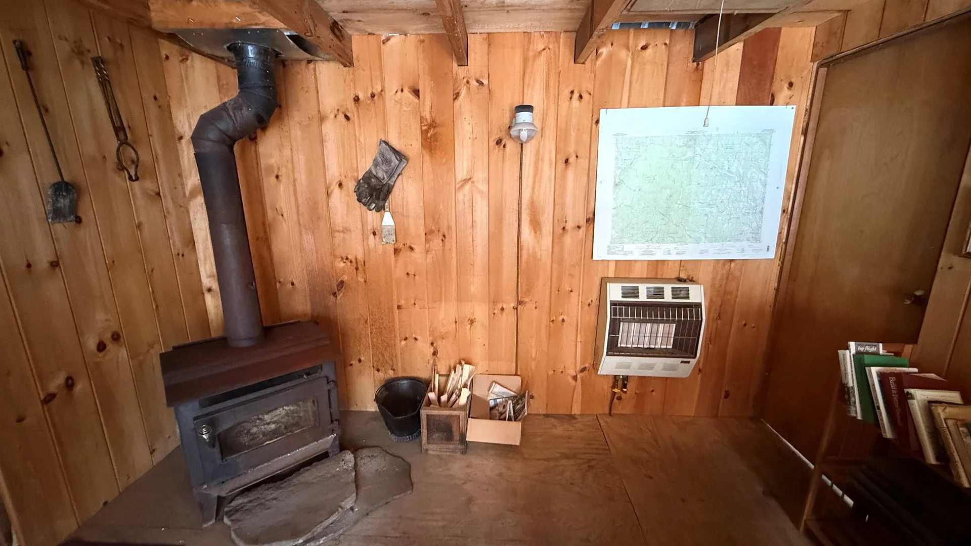 1433 Stannard Mountain Road Wheelock VT 05851