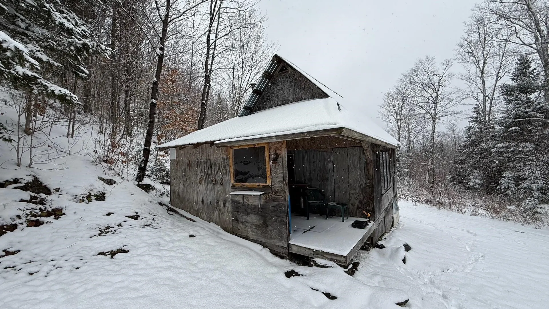 1433 Stannard Mountain Road Wheelock VT 05851