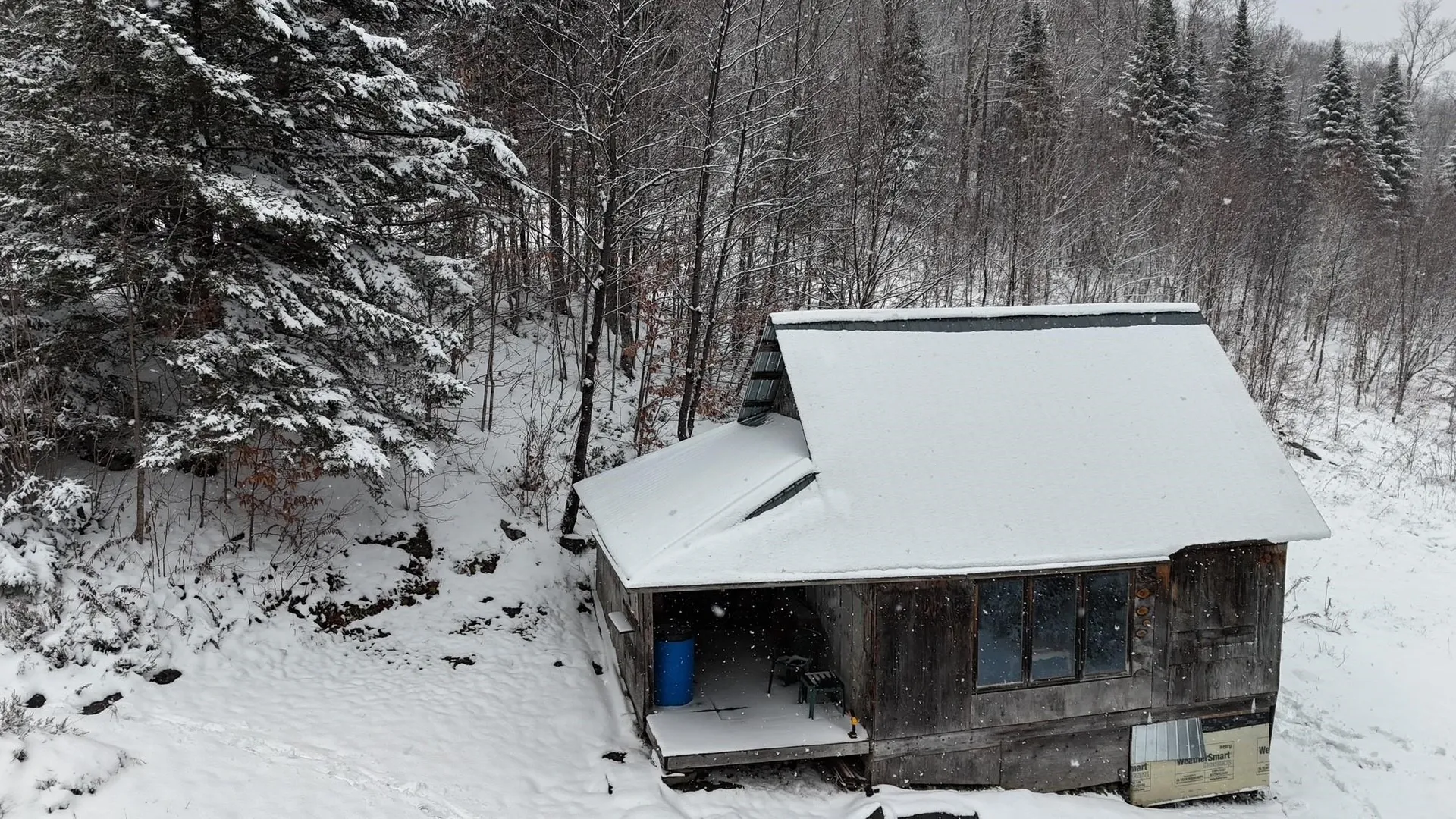 1433 Stannard Mountain Road Wheelock VT 05851