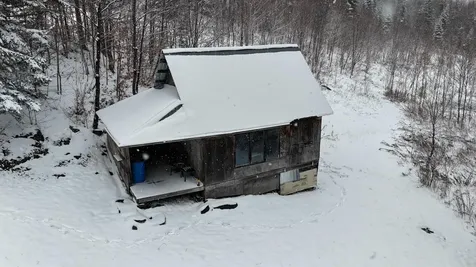 1433 Stannard Mountain Road Wheelock VT 05851