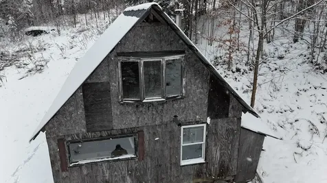 1433 Stannard Mountain Road Wheelock VT 05851