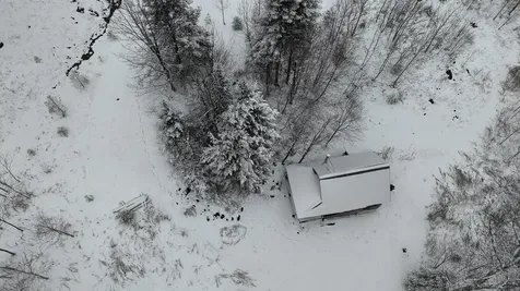 1433 Stannard Mountain Road Wheelock VT 05851