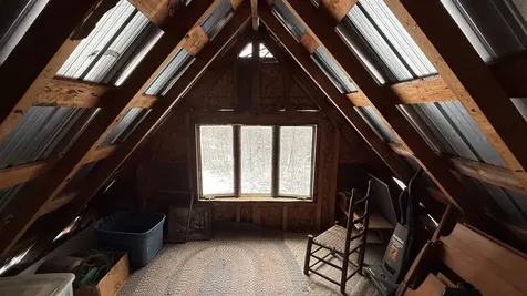 1433 Stannard Mountain Road Wheelock VT 05851