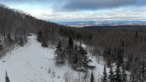 1433 Stannard Mountain Road Wheelock VT 05851