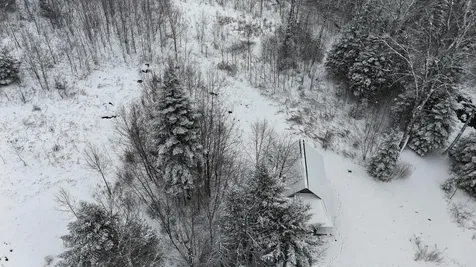 1433 Stannard Mountain Road Wheelock VT 05851