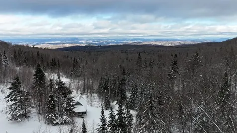 1433 Stannard Mountain Road Wheelock VT 05851