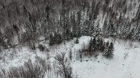 1433 Stannard Mountain Road Wheelock VT 05851