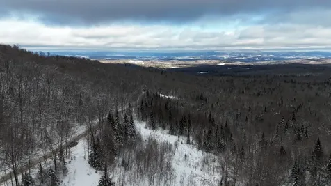 1433 Stannard Mountain Road Wheelock VT 05851