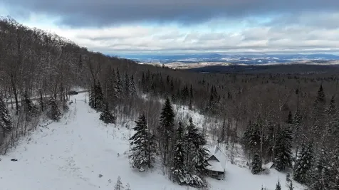 1433 Stannard Mountain Road Wheelock VT 05851