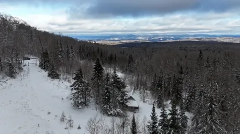 1433 Stannard Mountain Road Wheelock VT 05851