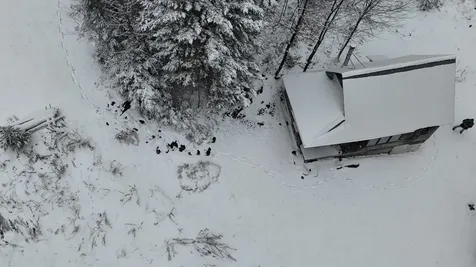 1433 Stannard Mountain Road Wheelock VT 05851