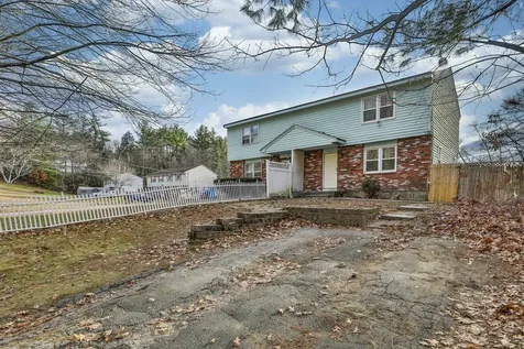 13R Gamache Road Derry NH 03038