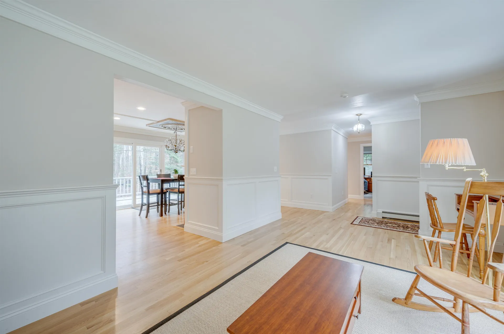 27 Pipers Glen New London NH 03257