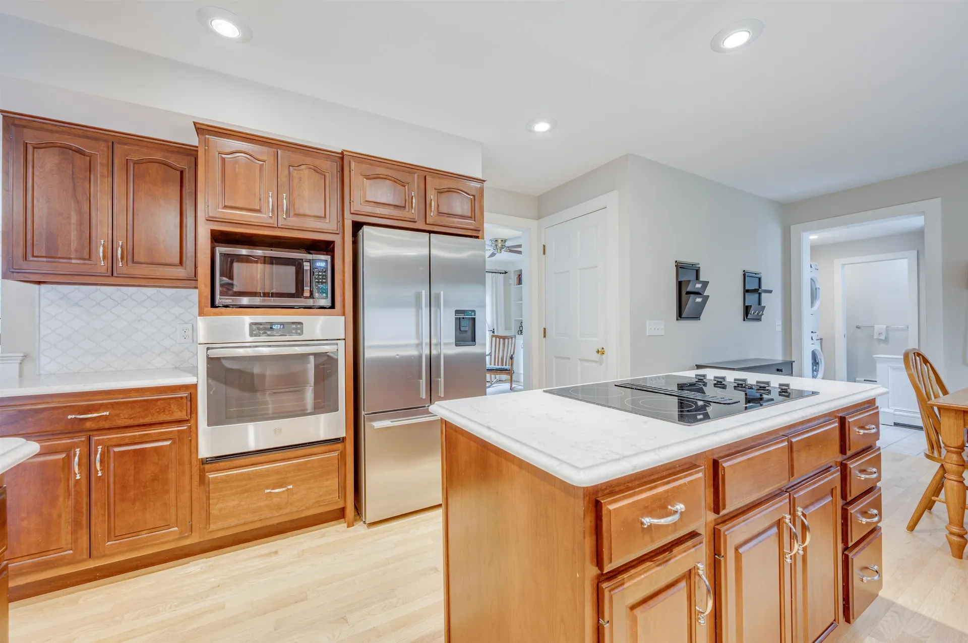 27 Pipers Glen New London NH 03257