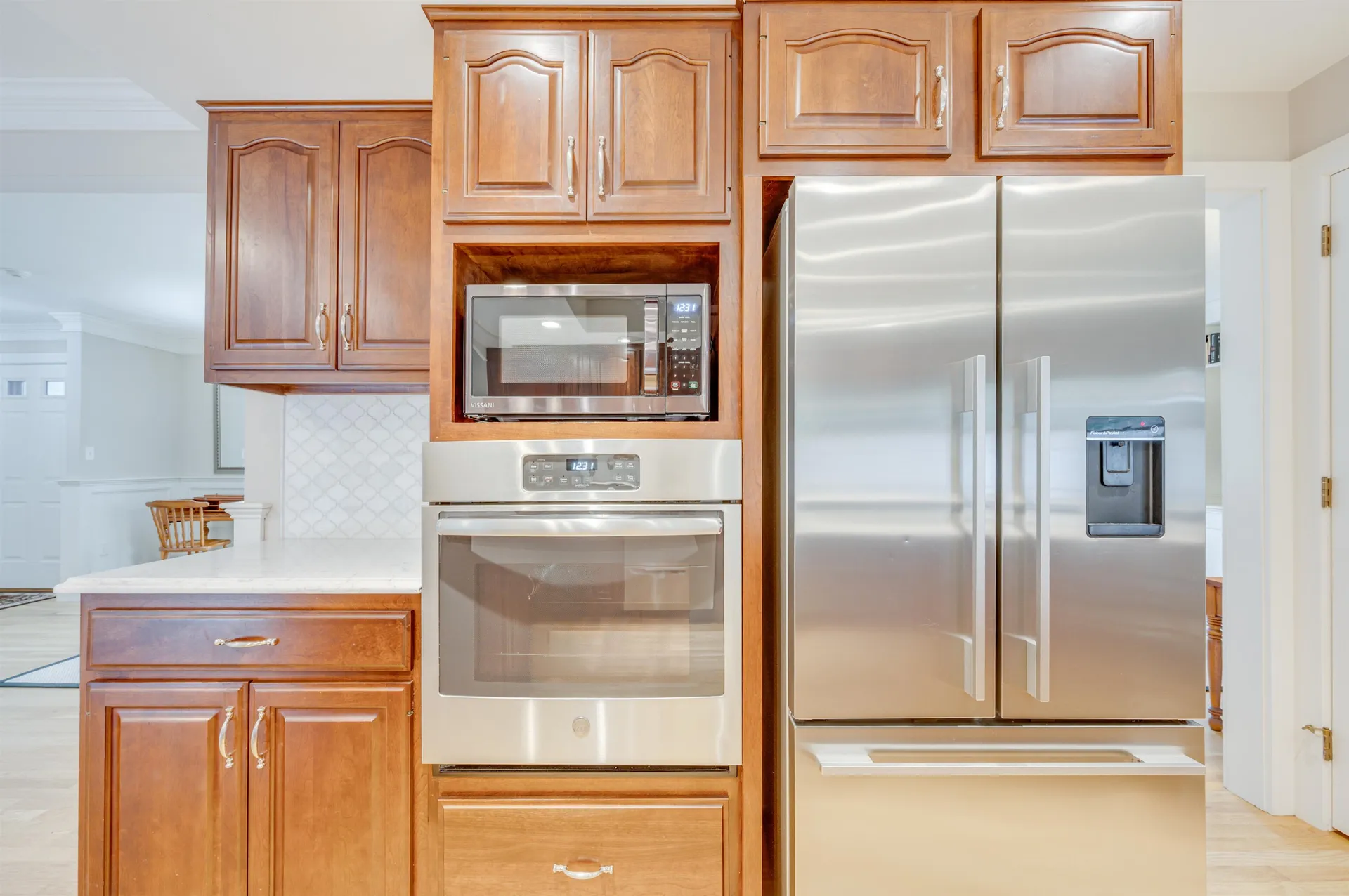 27 Pipers Glen New London NH 03257