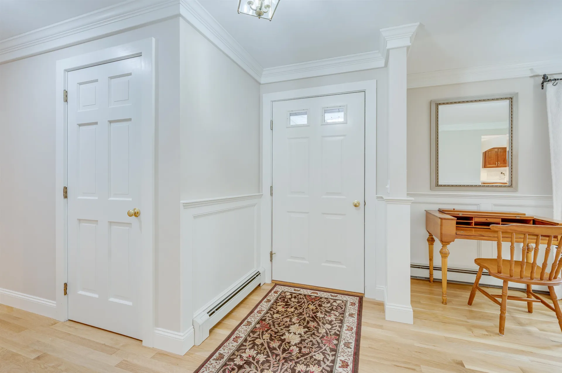 27 Pipers Glen New London NH 03257