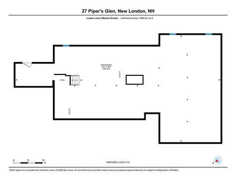 27 Pipers Glen New London NH 03257