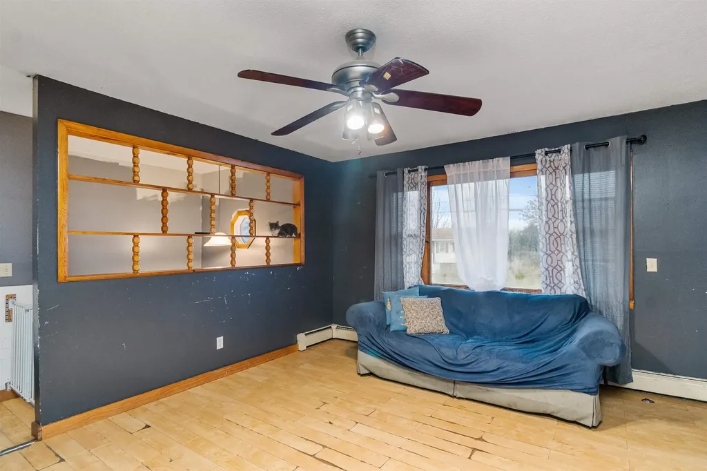 474 Bushey Road Swanton VT 05478