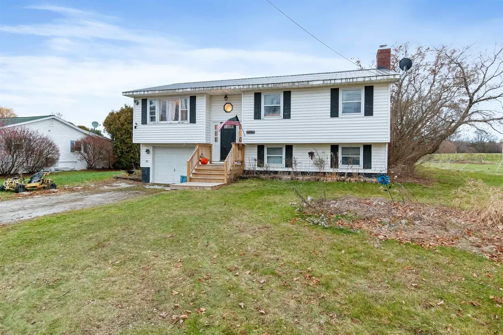 474 Bushey Road Swanton VT 05478