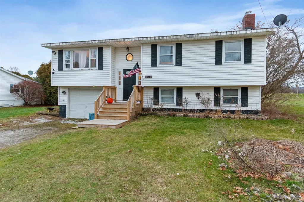 474 Bushey Road Swanton VT 05478