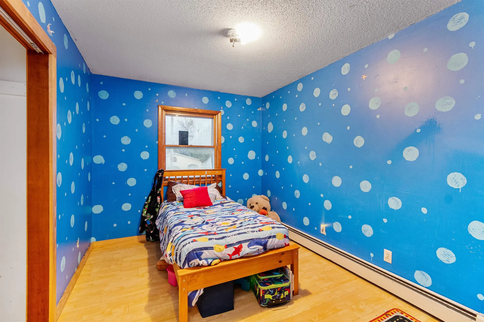 474 Bushey Road Swanton VT 05478